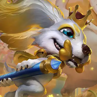 Fizz Heartsteel Build Guide for ARAM