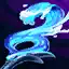 Staff of Flowing Water should be final item in your build.