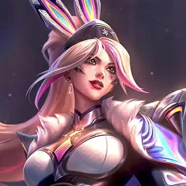 ADC Miss Fortune Build.