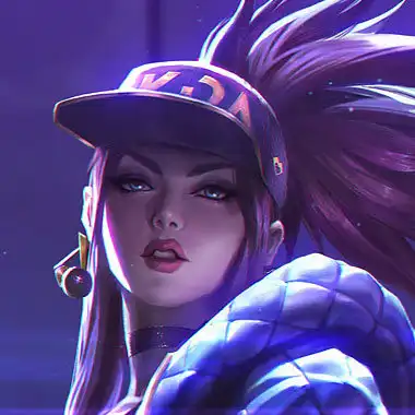 Heartsteel Akali Build.