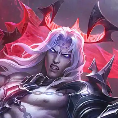 Heartsteel Viego Build.