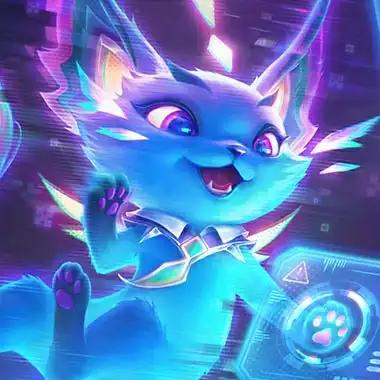 Yuumi AP Burn Build Guide for ARAM
