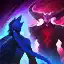 The Darkin Scythe is changed for ARAM!