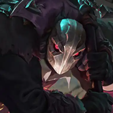 AP Yorick Build.