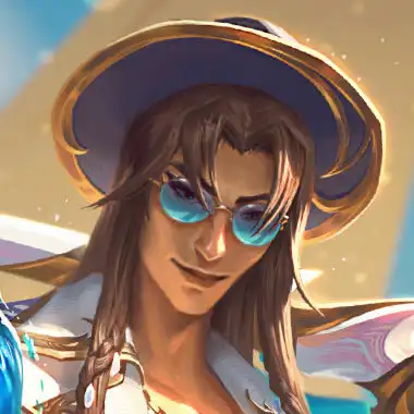 ARAM Build Guide for champion Yone and build AP.
