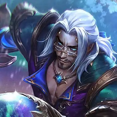 Sylas Iceborn Gauntlet Build Guide for ARAM
