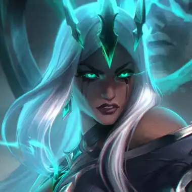 Karma Tank Build Guide for ARAM