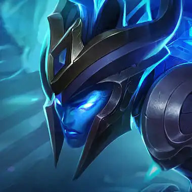 Bruiser Kalista Build.