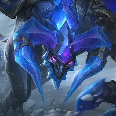 ARAM Build Guide for champion Alistar and build Iceborn Gauntlet.