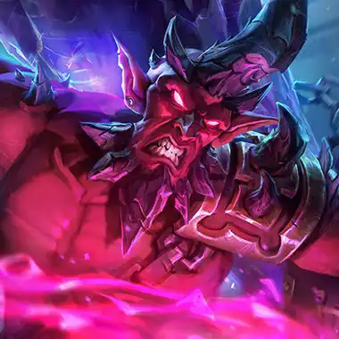 Winning With Ryze from Aram : r/LegendsOfRuneterra