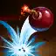 Ziggs ability Bouncing Bomb should be leveled first.