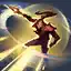 Xin Zhao [object Object] ability.