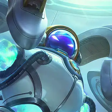 Tank Blitzcrank Build :: Runes, Items, 13.24 :: ARAMonly