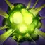 Cassiopeia ability Noxious Blast should be leveled first.