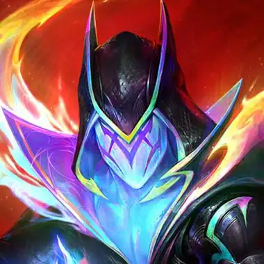 Varus Riftmaker Build Guide for ARAM