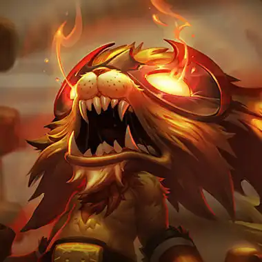 Lethality Gnar Build.