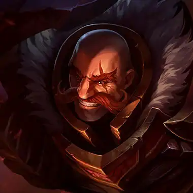 Braum ARAM Build - LoLalytics Braum ARAM Build, Runes & Counters Guide