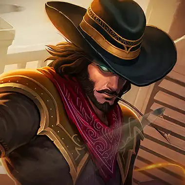 Twisted Fate ARAM Build - LoLalytics Twisted Fate ARAM Build, Runes & Counters Guide