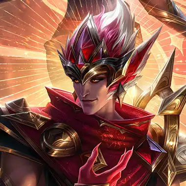 Rakan Healer Build Guide for ARAM