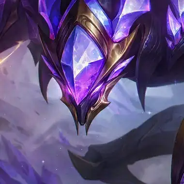 AP Kha'Zix Build.