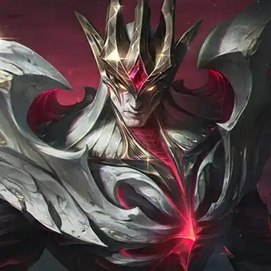 Shield Tank Jarvan IV Build.