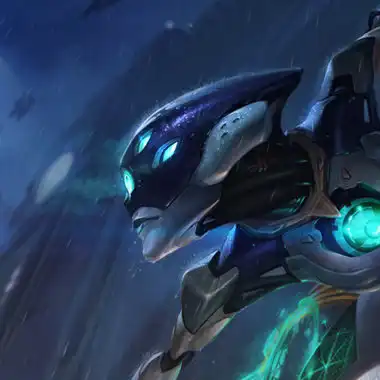 Camille AP Build Guide for ARAM