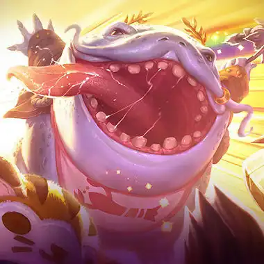 AP Burn Tahm Kench Build.
