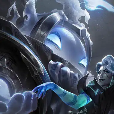 Nautilus Full Crit Build Guide for ARAM