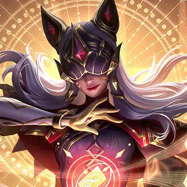 Ahri Liandry's Build Guide for ARAM
