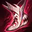 Gluttonous Greaves item.