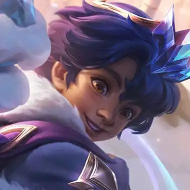 Bruiser Milio Build.