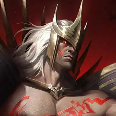 Swain Rod of Ages Build Guide for ARAM