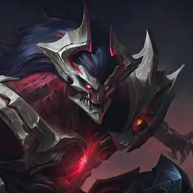 Iceborn Gauntlet Tryndamere Build.