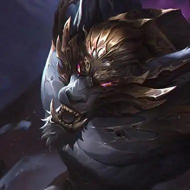 Warwick Bruiser Build Guide for ARAM