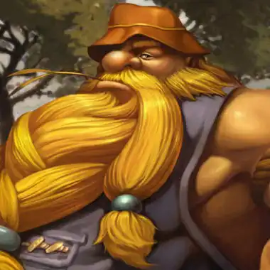Full Crit Gragas Build.