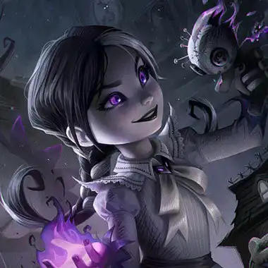 Annie Tank Build Guide for ARAM