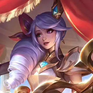 On-Hit Gwen Build.