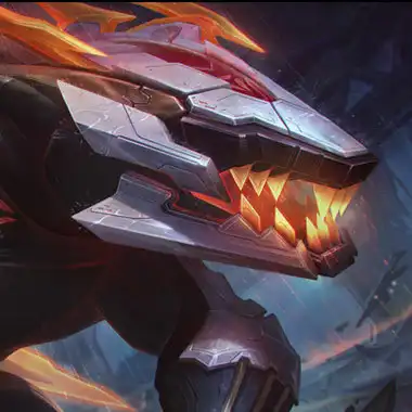 AP Renekton Build.