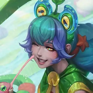 Iceborn Gauntlet Gwen Build.