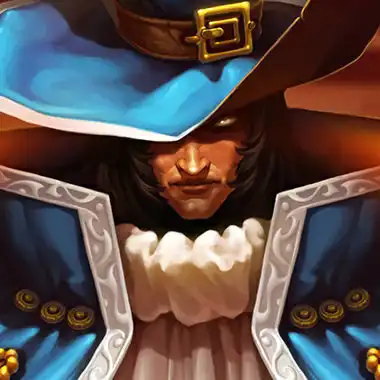 Twisted Fate Bruiser Build Guide for ARAM