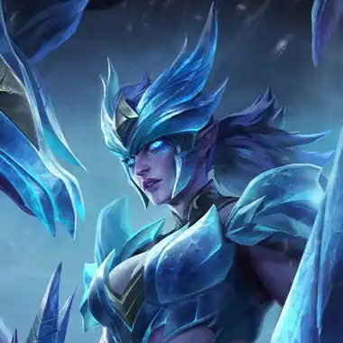 Shyvana Bruiser Build Guide for ARAM