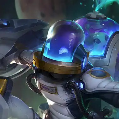 Simple League of Legends ARAM Guide