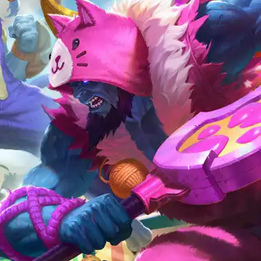Yorick Lethality Build Guide for ARAM