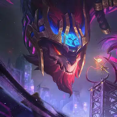 Aurelion Sol Rod of Ages Build Guide for ARAM