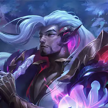 Bruiser Yasuo Build.