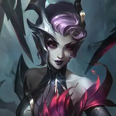 ARAM Build Guide for champion Elise and build AP Burn.