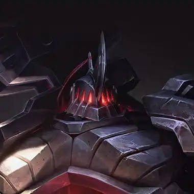 Sion Lethality Build Guide for ARAM