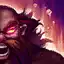 Gragas ability Drunken Rage should be leveled second.