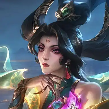 Titanic Hydra Cassiopeia Build.