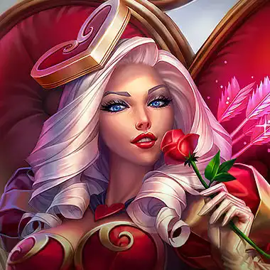 Ashe Support Build Guide for ARAM